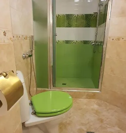 Ika Бургас