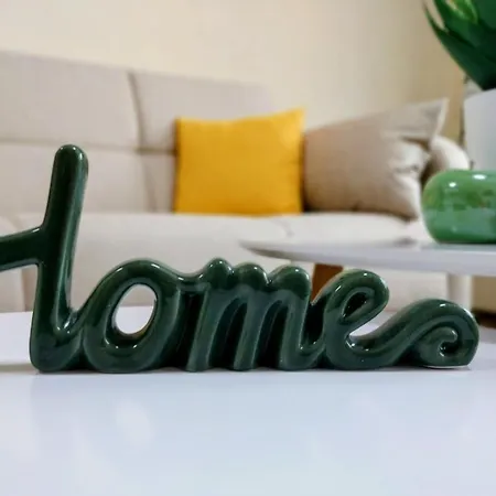 Ika Appartement Burgas Stad