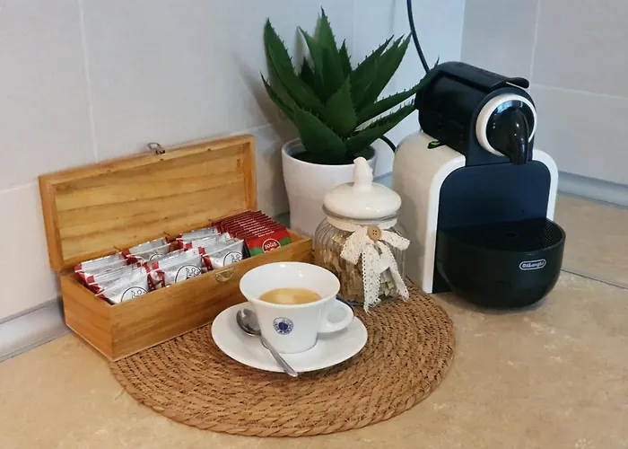 Ika Apartment Burgas City