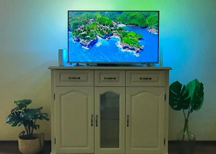 Apartment Ika Burgas City