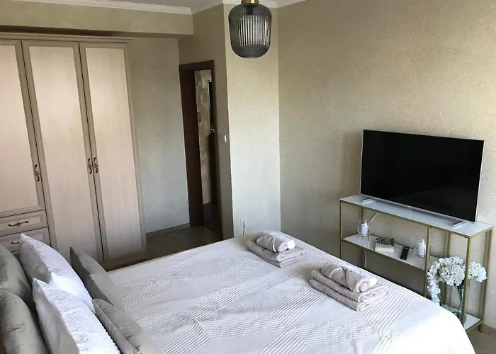 Ika Apartment Burgas City