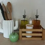 Appartamento Ika