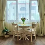 Ika Burgas