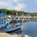 Ika Burgas