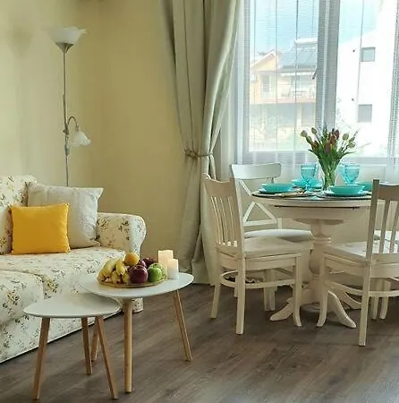 Ika Apartment