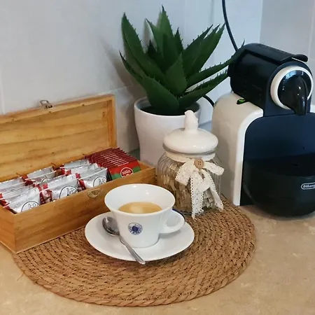 Ika 아파트 부르가스