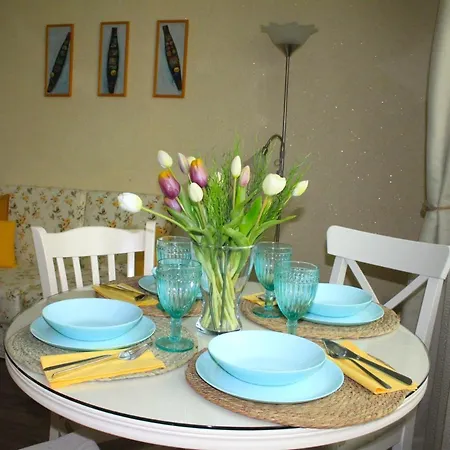 Apartment Ika Burgas