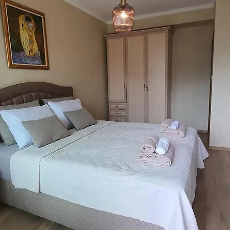 Apartment Ika