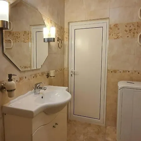 Ika Διαμέρισμα