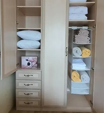 아파트 Ika 부르가스