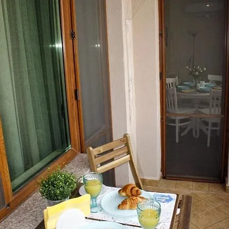 Ika Apartment Burgas