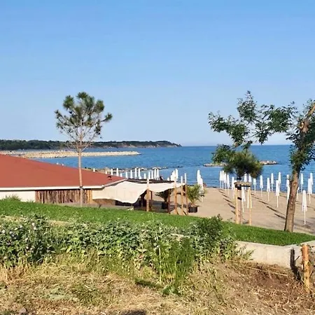 Apartment Ika