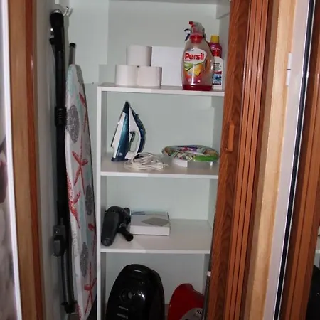 Apartmán Ika Burgas City