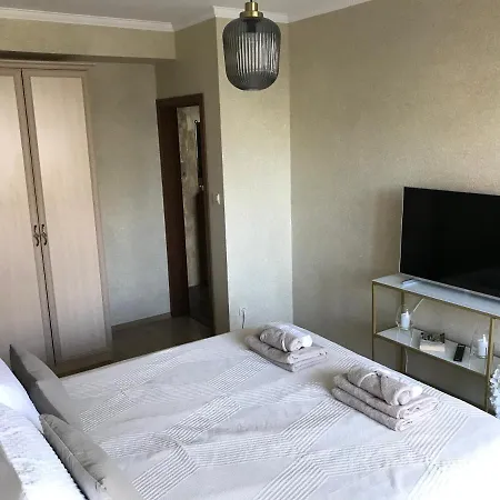 Ika 아파트 부르가스