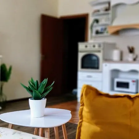 Apartment Ika