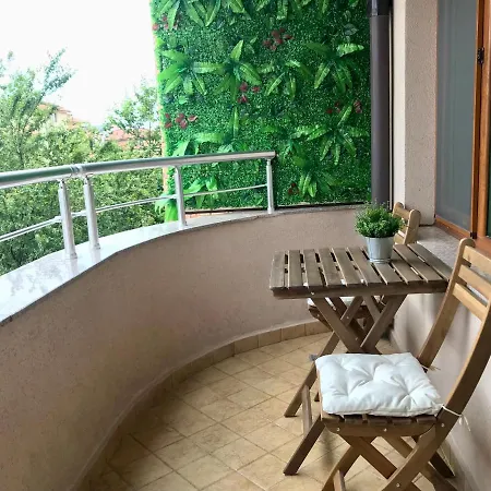 Ika Apartment