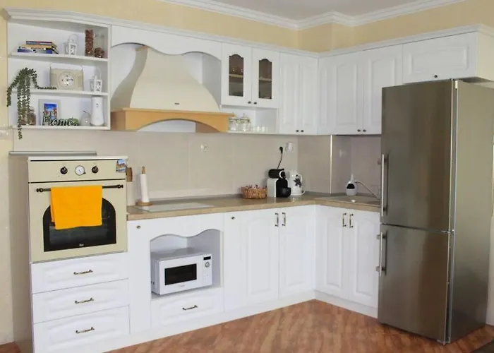 Ika Apartment Burgas