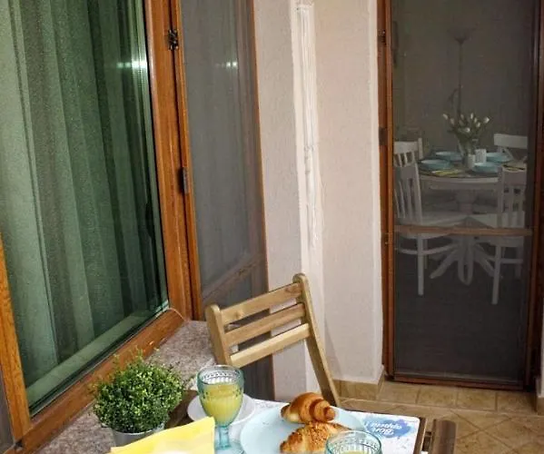 Ika Apartamento Burgas