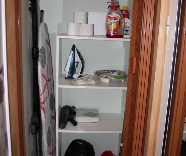 Apartment Ika Burgas