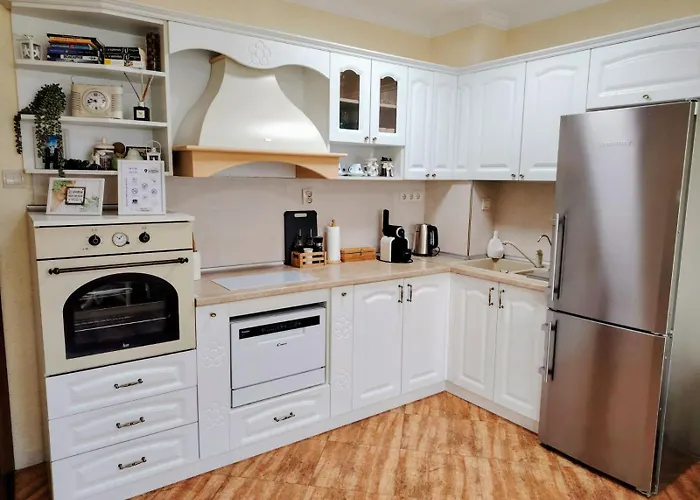 Ika Apartamento Burgas