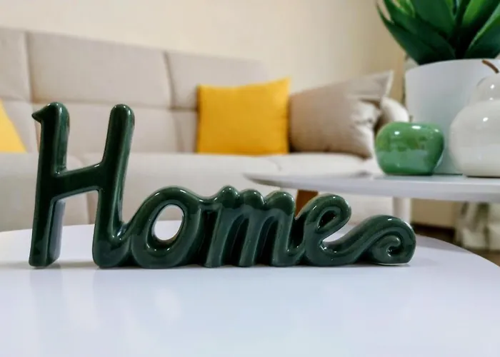 Ika Apartamento Burgas